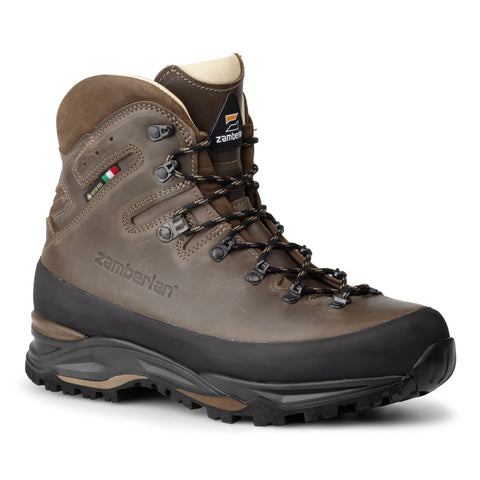 Men's Zamberlan 972 GUIDE MAX GTX