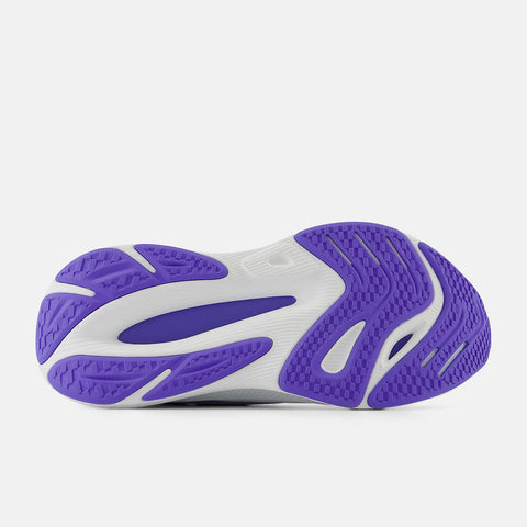 New Balance Women's FuelCell Walker Elite Grey Violet